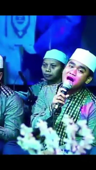 lagu terbaru al muqorrobin kendal