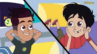 Chikoo Bunty Chikoo Khane Pe Jhagde For Funcuts ചിക്കൂ ബണ്ടി ഫൺകട്ടുകൾക്കായി ചിക്കൂ ഖാനെ പേ ജാഗ്ഡെ