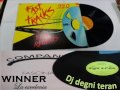 80s retro company B mix DJ DEGNI TERAN