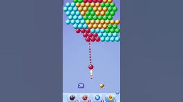 Bubble Shooter | #3 Shooter Bubble