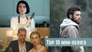 Top 10 Best Mini series | Limited TV series to watch