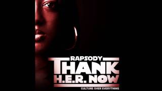 Rapsody "Black Girl Jedi *Maria Jade* feat. Heather Victoria" ( Prod. BY: 9TH Wonder )