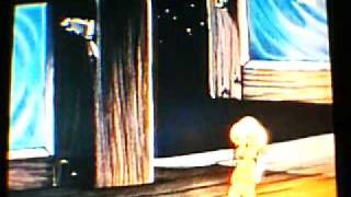 Fyrtøjet Gammel Dansk Tegnefilm