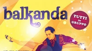 Più Di Così - Balkanda