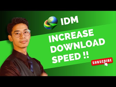 How to Increase