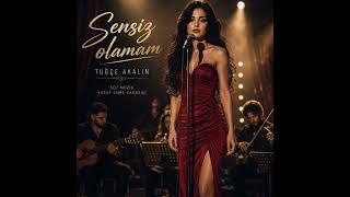 Başlık:Sensiz Olamam – Tuğçe Akalın | Duygusal Slow Pop Şarkı 2026