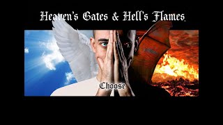 Heaven's Gates & Hell's Flames- The People's Cathedral