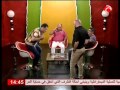 برنامج بين كاظم وباسم _ حلقة الفنان ياسر سامي