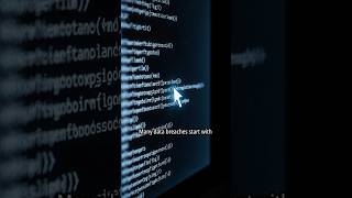 This One Click Can Ruin Your Career. #securityconcern #securityrisk