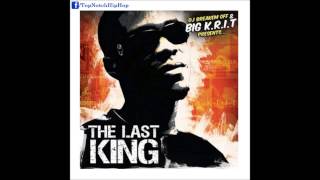 Big K.R.I.T. - Send Me An Angel [The Last King]