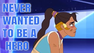 Mara: I Never Wanted To Be A Hero by Riko Sato 260,478 views 3 years ago 2 minutes, 46 seconds
