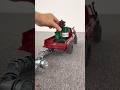 Realistic RC TOYOTA LC70 MN82 🚙🔥 | 1:12 Scale Delivery Challenge #foryou #fyp #viral #shorts