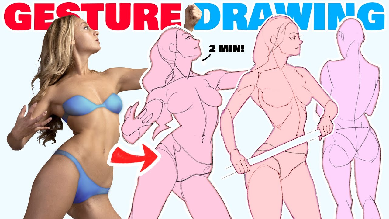💪 HOW TO IMPROVE YOUR ANATOMY - FAST!, on YouTube