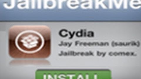 JailbreakMe 3.0 Update Fix Coming For iPad 2 Camera Connection & Cydia Package Problems!