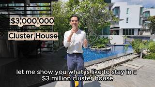Own 5 Storeys of Landed Living from $3M | Sunrise Terrace Own 5 Storeys of Landed Living from $3M | Sunrise Terrace
