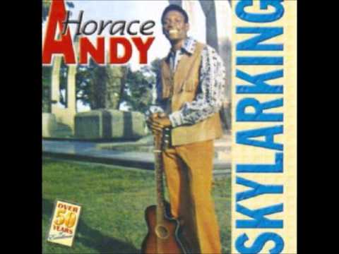 Horace Andy -  Skylarking