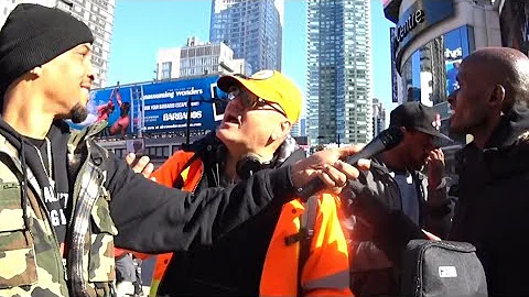 Is evil GOD'S fault?