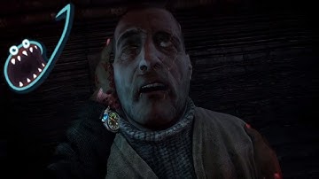 Jerma Streams - Metro: Last Light