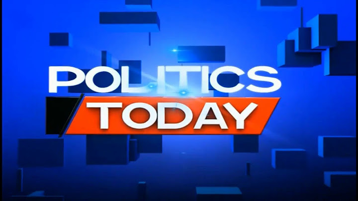 Politics Today: What Nigeria Should Learn From U S  Election System
