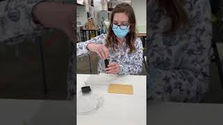 Demo1 Toning linoleum