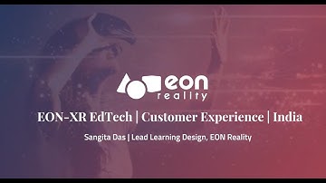 Use Cases on EON-XR | Develearn x EON | XR in Education
