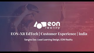 Use Cases on EON-XR | Develearn x EON | XR in Education