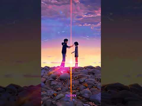 4K ANIME「RADWIMPS -