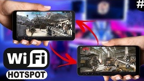 Top 5 Offline Multiplayer Games | Played On Bluetooth/WiFi/Hotspot/Lan Part 5 | RZ Gaming