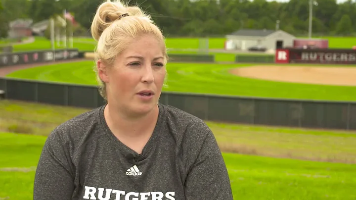 Know Your Knights: Kristen Butler