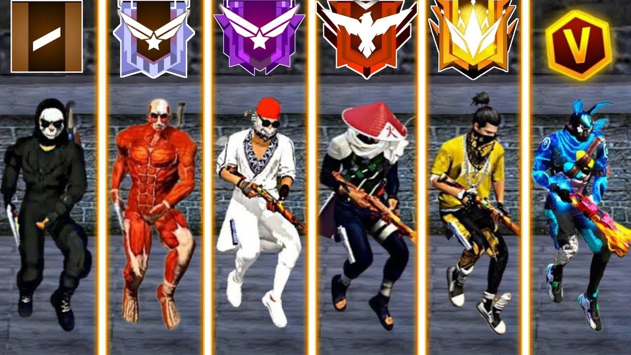 NOOB TO PRO JOURNEY LVL 100 💔⚡para SAMSUNG A3,A5,A6,A7,J2,J5,J7,S5,S6,S7,S9,A10,A20,A30 [PART-4]