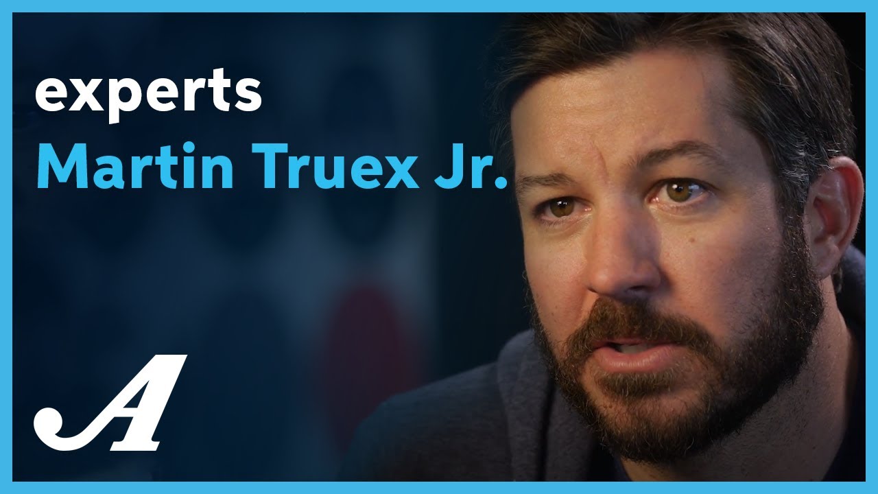 Martin Truex Jr. Insurance Experts YouTube Martin Truex Jr. Insurance Experts YouTube