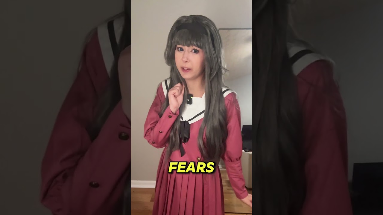 A JOB APPLICATION?! 😱 The Fragrant Flower Blooms with Dignity