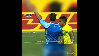 Rugby Sevens Referee Video