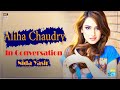 Watch Aliha Chaudry By Face Kis Actress Se MIlti Hain? Online In Hd
