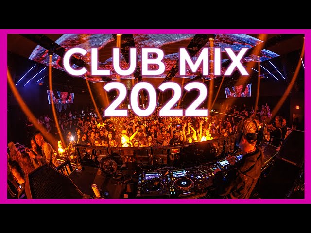 Remix Music Mix 2022 - Remixes & Mashups Of Popular Party Songs