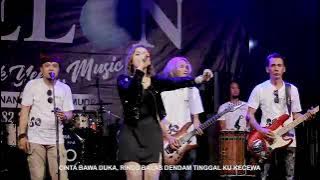 Anggun pramudita JALAN DATAR MELON MUSIK (TRENDING2020)