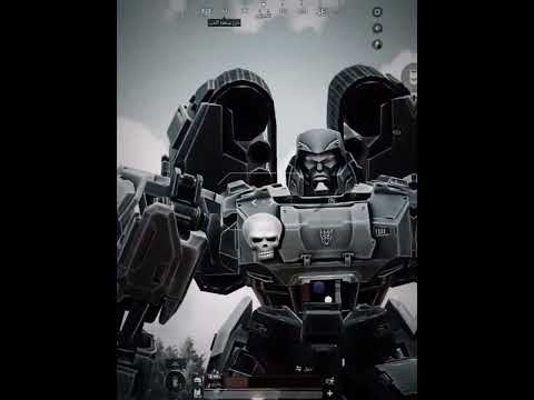 مين الأقوى في ببجي 3 9 أوبتيموس برايم ضد ميغاترون منو يفوز 