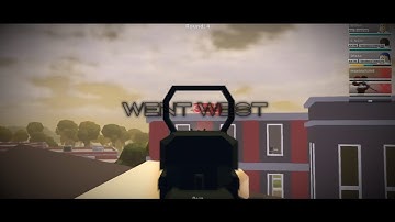 WENT WEST || Apocalypse Rising 2 Montage