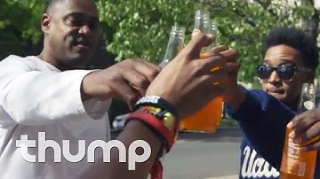 Mike Huckaby Schools Detroit