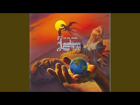 Loudness - DEADLY PLAYER (2021 Master)