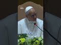 Pope Leo calls for AI to be 'disarmed'