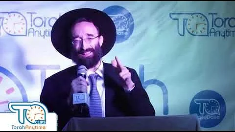 What’s the Gematria of TorahAnytime - R. Shraga Kallus - TorahAnytime.com