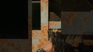 Nothing much | Metro Exodus Ranger Hardcore