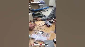 mpu9150을 이용한 dc모터제어