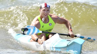 Aussies 2022 | Open Male Ski Race Final