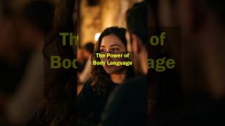 The Power of Body Language #PsychologyFacts #BodyLanguage #MindsetShift #AncientWisdom #Shorts