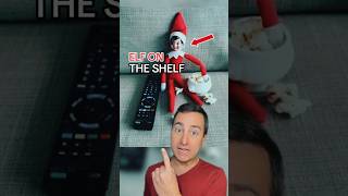 Información Elf on the Shelf Ideas #shorts Guía