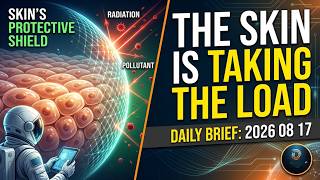 Daily Brief 2026 08 17 The Skin Is Taking The Load