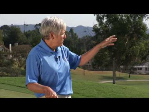 Golf Visualization Tip | How to Commit to Your Next Golf Shot | The Mind/Body Connection Drill