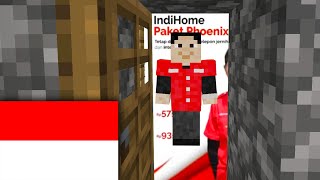 Countries Portrayed by Minecraft 10